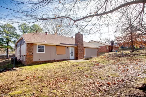 447 N 46th St, Fort Smith, AR 72903 photo 18