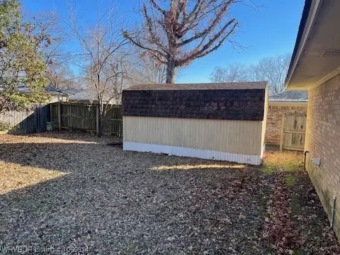 7919 Williamsburg Rd, Fort Smith, AR 72903 photo 18