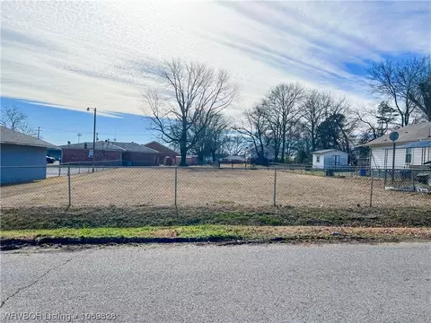 Tbd Emma Street, Van Buren, AR 72956