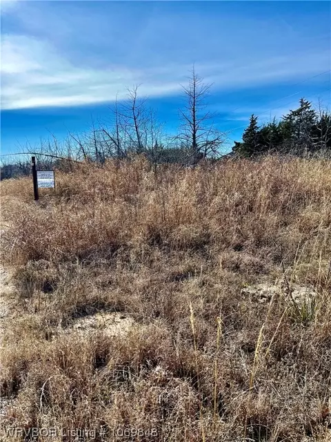 Tbd Tract 1 E 5800 Road, Jennings, OK 74038