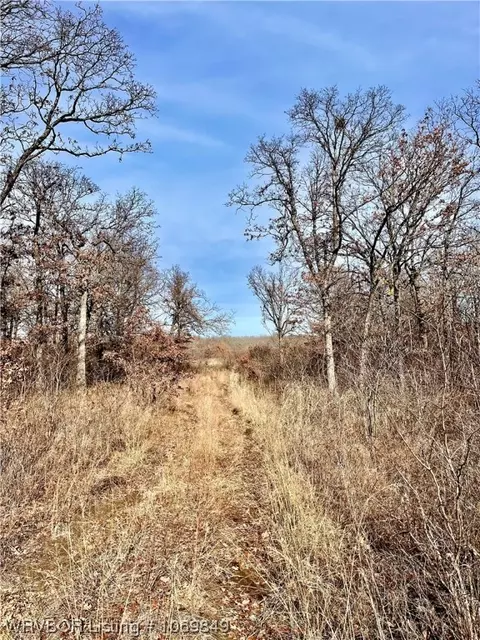 Tbd Tract 2 E 5800 Road, Jennings, OK 74038
