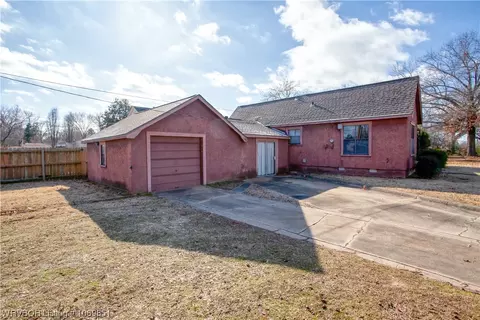 3500 Kinkead Ave, Fort Smith, AR 72903 photo 4