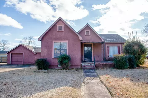 3500 Kinkead Ave, Fort Smith, AR 72903