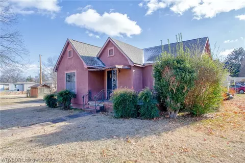 3500 Kinkead Ave, Fort Smith, AR 72903 photo 2
