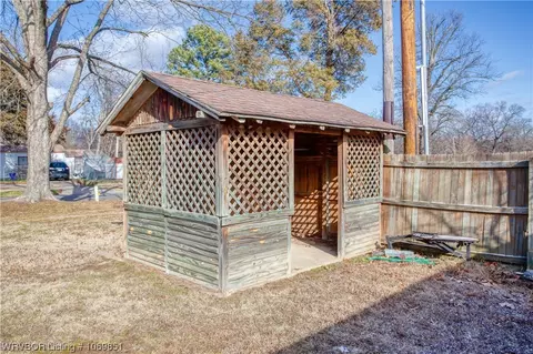3500 Kinkead Ave, Fort Smith, AR 72903 photo 7