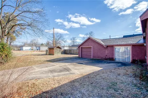 3500 Kinkead Ave, Fort Smith, AR 72903 photo 5