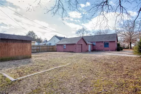 3500 Kinkead Ave, Fort Smith, AR 72903 photo 9