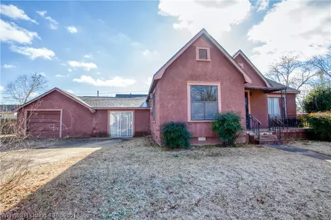 3500 Kinkead Ave, Fort Smith, AR 72903 photo 3
