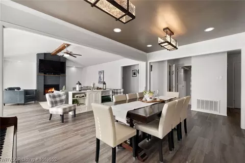 Dining - 3132 Brooken Hill Dr, Fort Smith, AR 72908 photo 5 of 5