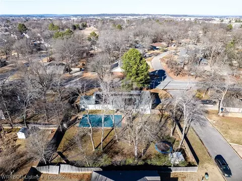 View/Area - 3132 Brooken Hill Dr, Fort Smith, AR 72908 photo 3 of 6
