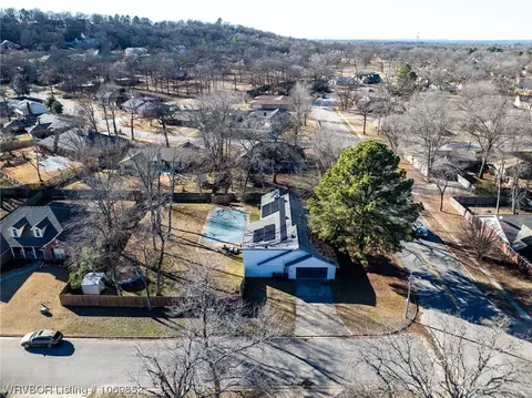 View/Area - 3132 Brooken Hill Dr, Fort Smith, AR 72908 photo 4 of 6