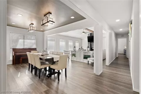 Dining - 3132 Brooken Hill Dr, Fort Smith, AR 72908 photo 1 of 5