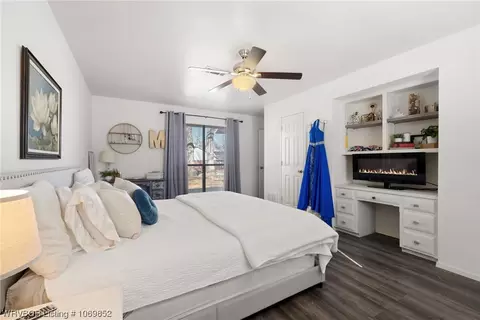 Bedroom - 3132 Brooken Hill Dr, Fort Smith, AR 72908 photo 8 of 8