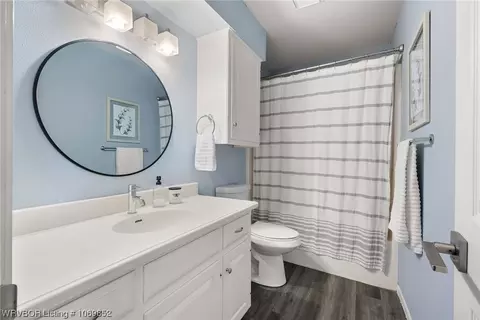 Bath - 3132 Brooken Hill Dr, Fort Smith, AR 72908 photo 7 of 7