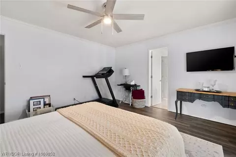 Bedroom - 3132 Brooken Hill Dr, Fort Smith, AR 72908 photo 4 of 8