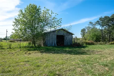 16630 Old Locke Road, Mountainburg, AR 72946