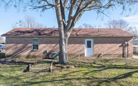 8316 32nd Ter, Fort Smith, AR 72908 photo 31
