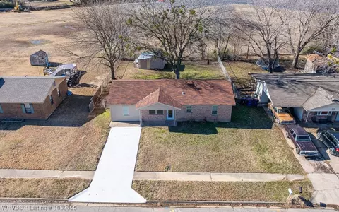 8316 32nd Ter, Fort Smith, AR 72908 photo 40