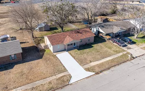 8316 32nd Ter, Fort Smith, AR 72908 photo 34