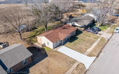 8316 32nd Ter, Fort Smith, AR 72908 photo 38