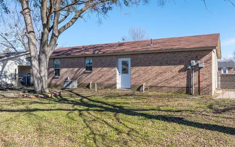 8316 32nd Ter, Fort Smith, AR 72908 photo 10