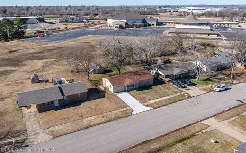 8316 32nd Ter, Fort Smith, AR 72908 photo 37