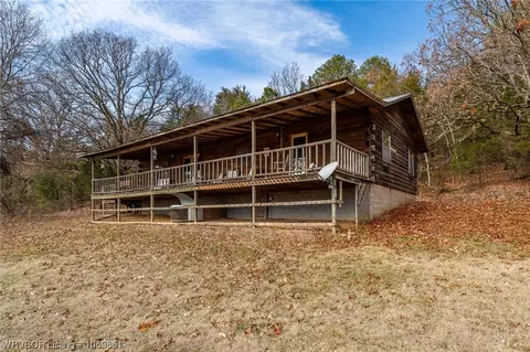 Exterior - 2902 Moore Ln, Ozark, AR 72949 photo 7 of 11