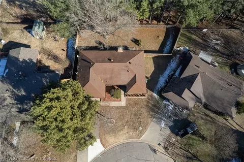 View/Area - 3605 S 95th Cir, Fort Smith, AR 72903 photo 1 of 2
