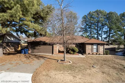 3605 S 95th Cir, Fort Smith, AR 72903