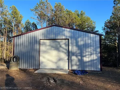 32377 Ogden Mills Trl, Wister, OK 74966