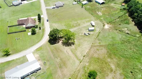 Tbd Frisco Loop, Poteau, OK 74953