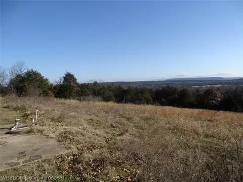 Tbd Windsong Road, Ozark, AR 72949
