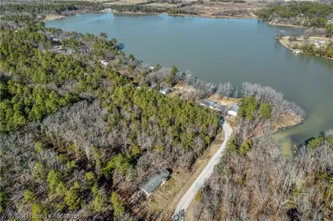 tbd Lot 21 Lake Spur Rd, Mansfield, AR 72944