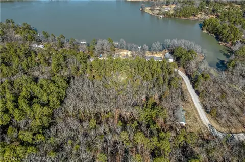 tbd Lot 22 Lake Spur Rd, Mansfield, AR 72944