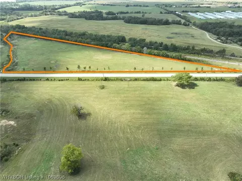 Tract 1a Old Hwy 112, Cameron, OK 74932