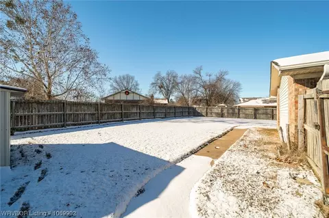 10906 Edgewater Rd, Fort Smith, AR 72903 photo 33