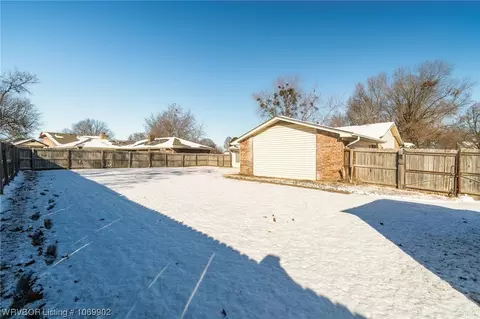 10906 Edgewater Rd, Fort Smith, AR 72903 photo 32