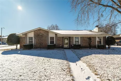 10906 Edgewater Rd, Fort Smith, AR 72903