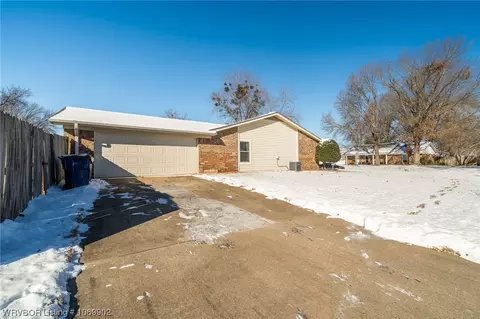 10906 Edgewater Rd, Fort Smith, AR 72903 photo 38