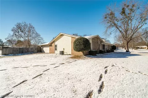 10906 Edgewater Rd, Fort Smith, AR 72903 photo 37