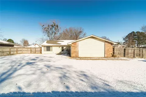 10906 Edgewater Rd, Fort Smith, AR 72903 photo 31