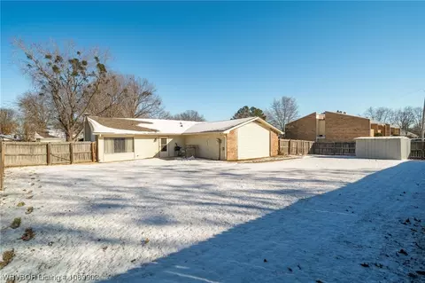 10906 Edgewater Rd, Fort Smith, AR 72903 photo 30