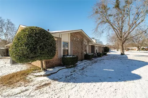 10906 Edgewater Rd, Fort Smith, AR 72903 photo 36