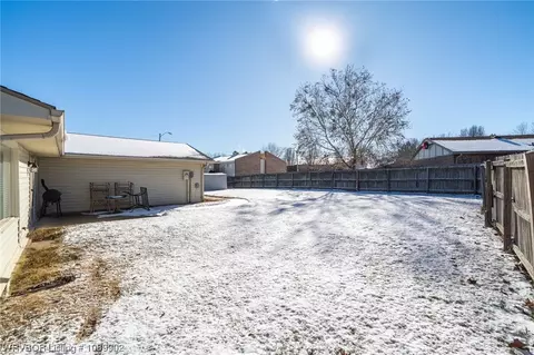 10906 Edgewater Rd, Fort Smith, AR 72903 photo 29
