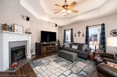 3025 Eagle Dr, Greenwood, AR 72936 photo 4