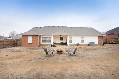 3025 Eagle Dr, Greenwood, AR 72936 photo 18