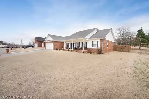 3025 Eagle Dr, Greenwood, AR 72936 photo 2