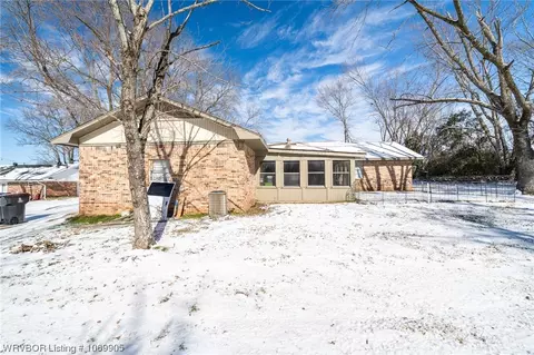 9100 Moody Rd, Fort Smith, AR 72903 photo 24