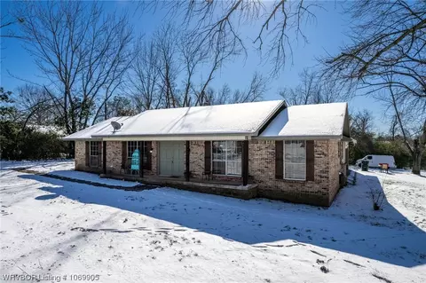 9100 Moody Rd, Fort Smith, AR 72903 photo 29