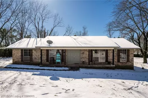 9100 Moody Rd, Fort Smith, AR 72903